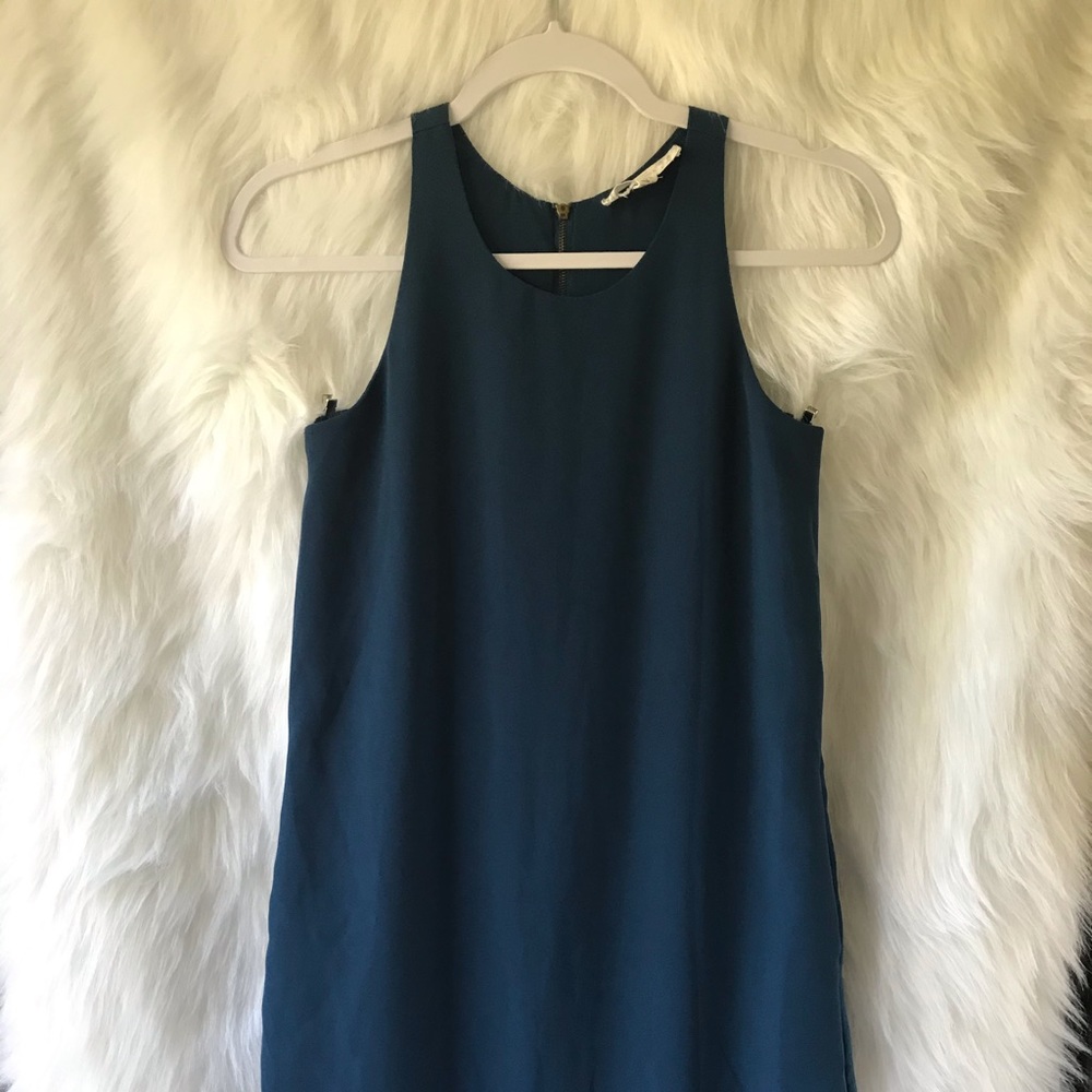 Pink Rose Sleeveless Top